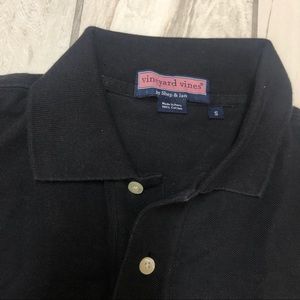 Men’s Vineyard Vines Polo Shirt